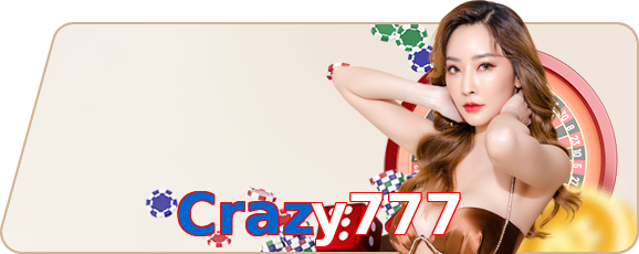 Crazy777